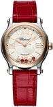 Chopard Watch Happy Sport 30 278573-6026