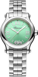 Chopard Watch Happy Sport 30 278590-3013