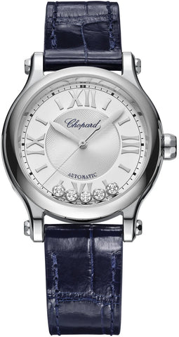 Chopard Watch Happy Sport 33 278608-3001