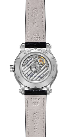 Chopard Happy Sport 33 Watch