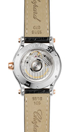 Chopard Happy Sport 36 Watch