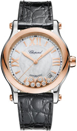 Chopard Watch Happy Sport 36 278559-6008
