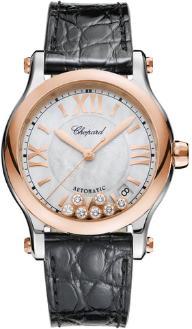 Chopard Watch Happy Sport 36 278559-6008
