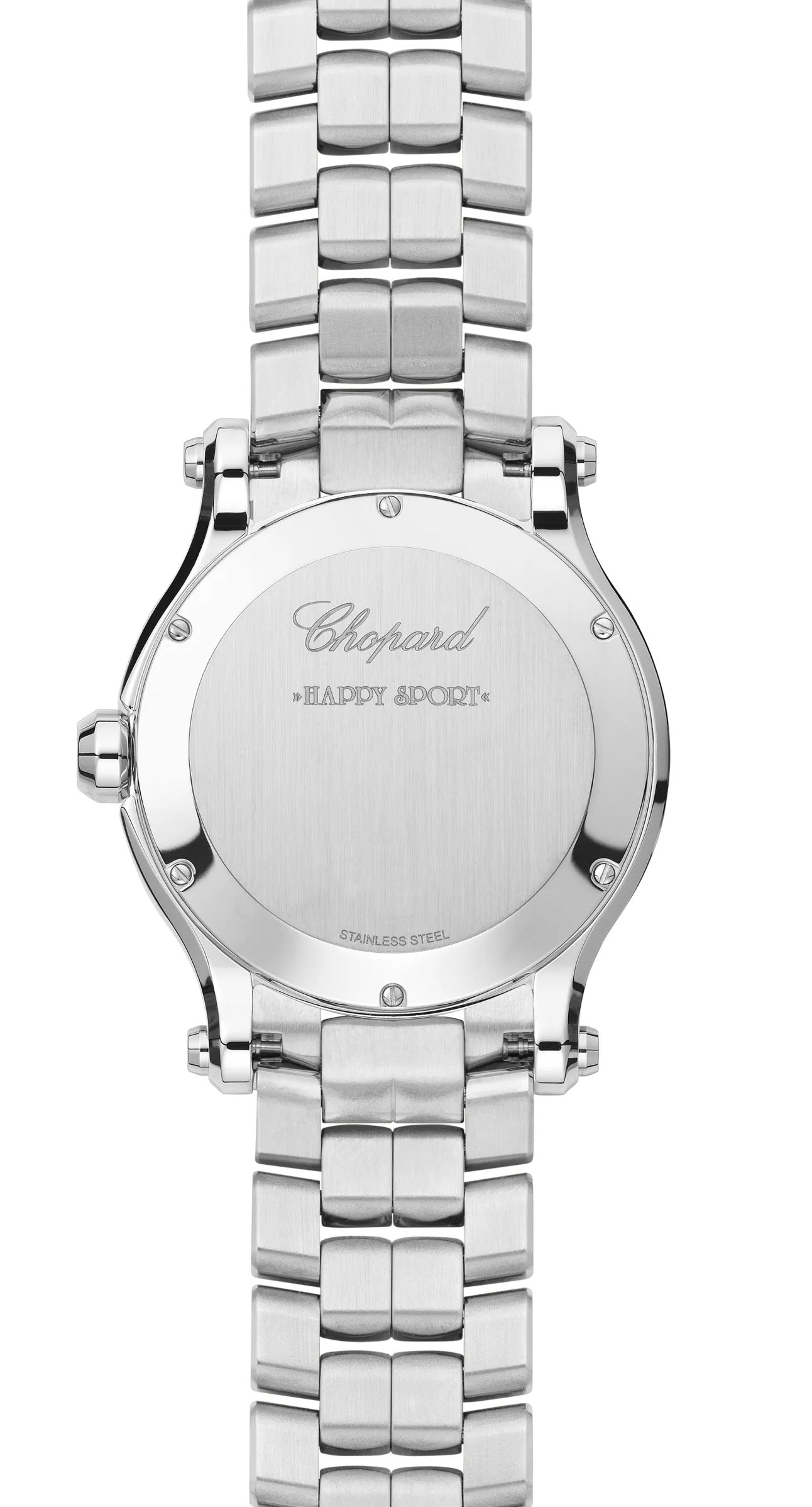 Chopard Happy Sport 36 Watch 278582-3008 Watch | Jura Watches
