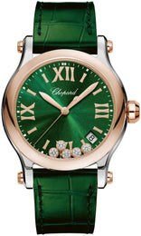 Chopard Watch Happy Sport 36 278582-6005