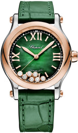 Chopard Watch Happy Sport 36 278578-6002
