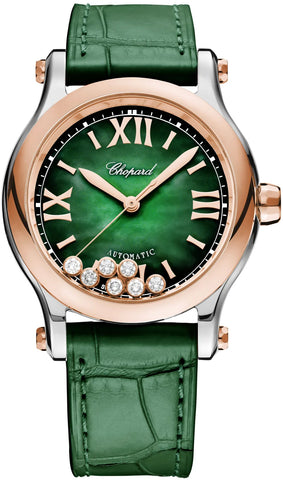 Chopard Watch Happy Sport 36 278578-6002