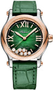 Chopard Watch Happy Sport 36 278578-6002