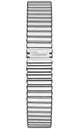 Chopard L'Heure Du Diamant White Gold Watch