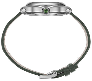 Chopard Happy Sport Steel Watch