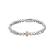 Clogau Celebration Silver Tennis Bracelet