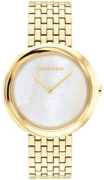 Calvin Klein Watch Ladies 25200321