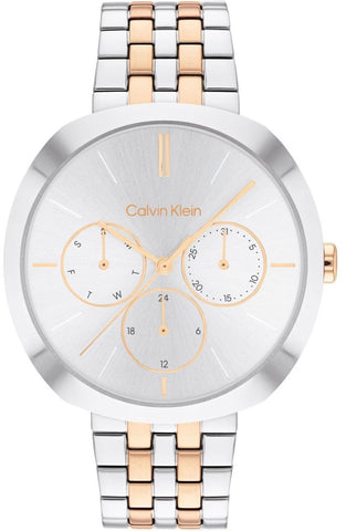 Calvin Klein Watch CK Shape Ladies 25200337