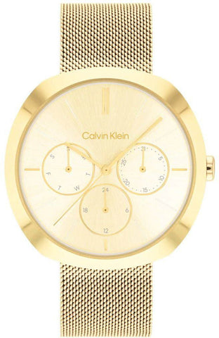 Calvin Klein Watch CK Shape Ladies 25200339
