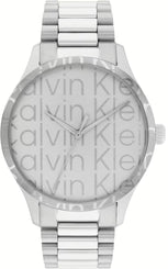 Calvin Klein Watch Iconic Unisex 25200342