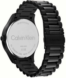 Calvin Klein Watch Iconic Unisex