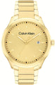Calvin Klein Watch Define Mens 25200349