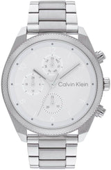 Calvin Klein Watch Impact Mens 25200356