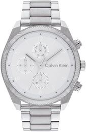 Calvin Klein Watch Impact Mens 25200356