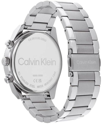 Calvin Klein Watch Impact Mens