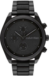 Calvin Klein Watch Impact Mens 25200359