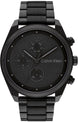 Calvin Klein Watch Impact Mens 25200359