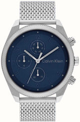 Calvin Klein Watch Impact Mens 2520036