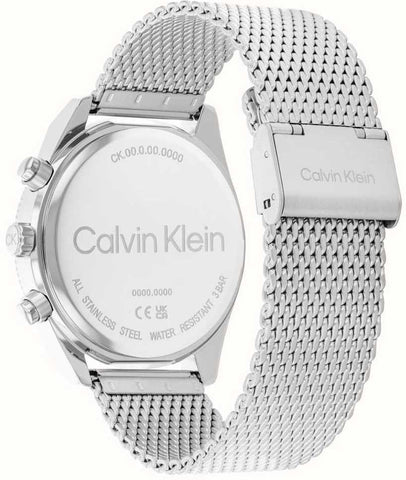 Calvin Klein Watch Impact Mens