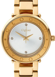 Clogau Alaw Diamond Ladies Watch