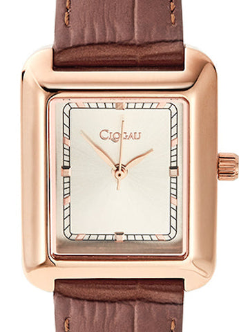 Clogau Crafnant Ladies Watch