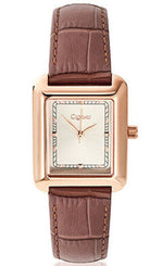 Clogau Watch Timeless Ladies 4S00012