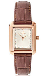 Clogau Watch Timeless Ladies 4S00012