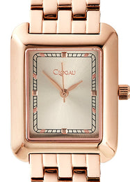 Clogau Crafnant Ladies Watch