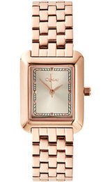 Clogau Watch Timeless Ladies 4S00013