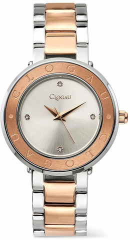 Clogau Alaw Watch 4S00045