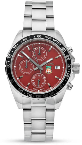 Clogau Brenig Wrexham AFC Watch 4S00051