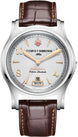 Cuervo y Sobrinos Churchill Sir Winston Watch 2810.1SWS
