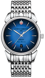 Cuervo y Sobrinos Historiador Gran Reserva Watch 3101B.1GRB