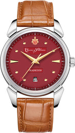 Cuervo y Sobrinos Historiador Tradition Watch 3195.1TBY