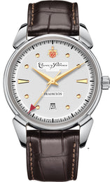 Cuervo y Sobrinos Historiador Tradition Watch 3195.1TS