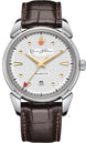 Cuervo y Sobrinos Historiador Tradition Watch 3195.1TS