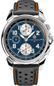 Cuervo y Sobrinos Historic Endurance Watch 3141.1HE