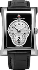 Cuervo y Sobrinos Esplendidos Heritage Watch