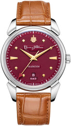 Cuervo y Sobrinos Historiador Tradicion San Rafael Limited Edition Watch 3195.1SR.BY