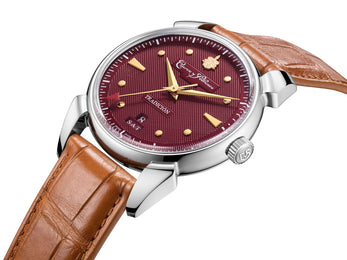 Cuervo y Sobrinos Historiador Tradicion San Rafael Limited Edition Watch