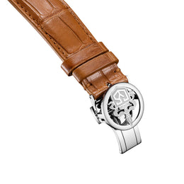 Cuervo y Sobrinos Historiador Tradicion San Rafael Limited Edition Watch