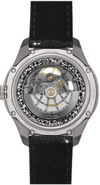 Certina Watch DS Skeleton Limited Edition