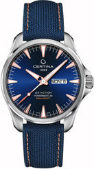 Certina Watch DS Action Day Date C032.430.18.041.01