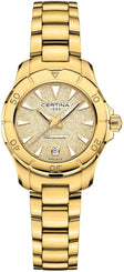Certina Watch DS Action Lady C032.951.33.361.00