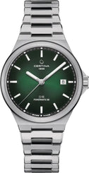 Certina Watch DS-7 Powermatic 80 C043.407.22.091.00
